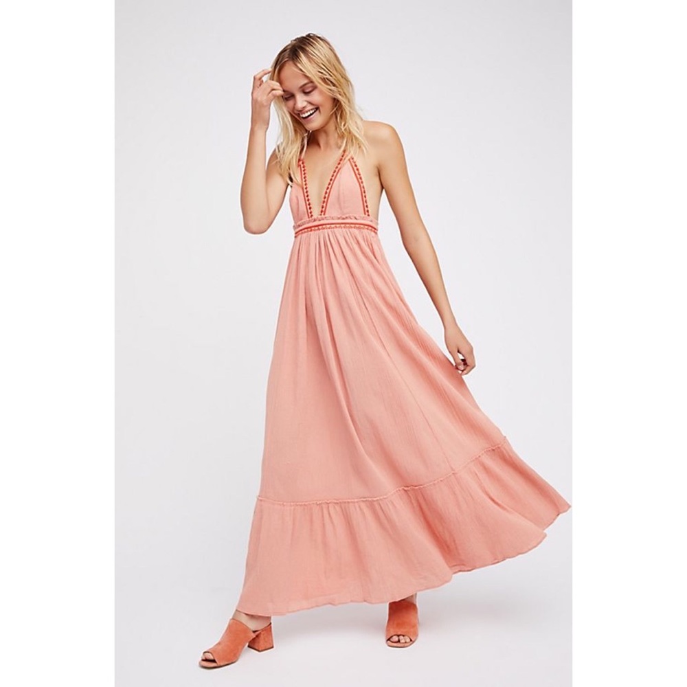 Love Shakin' Maxi